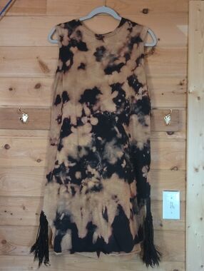 Custom Festival Dress